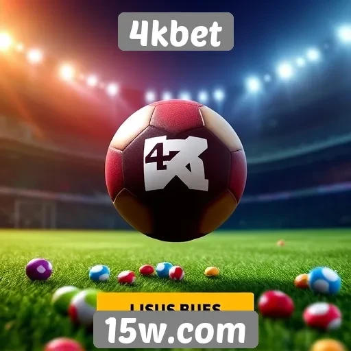 Comparação entre bônus e promoções no 4kbet