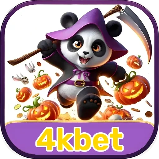 4kbet: O Portal de Jogos que Você Estava Esperando