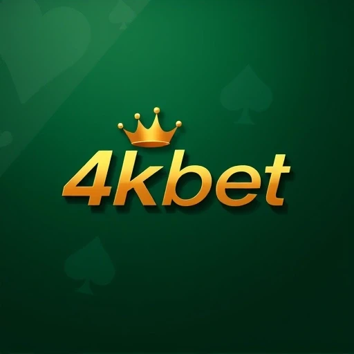 4kbet Logo