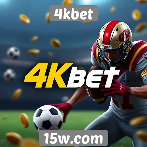 Avaliação das ofertas de jogos do site 4kbet